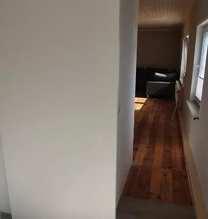 Warnemuede Appartement