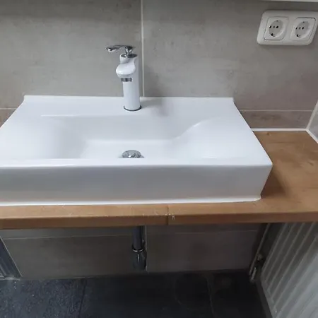 Warnemuede * Rostock