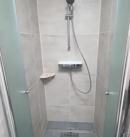 Apartman Warnemuede Rostock