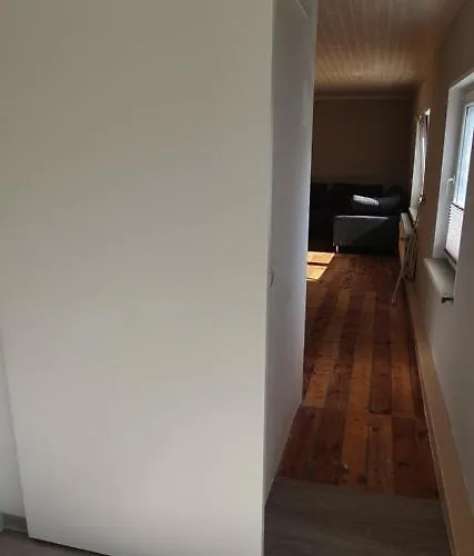 Warnemuede Apartmán