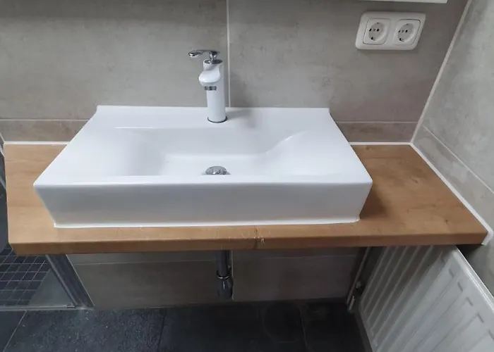 Warnemuede * Rostock