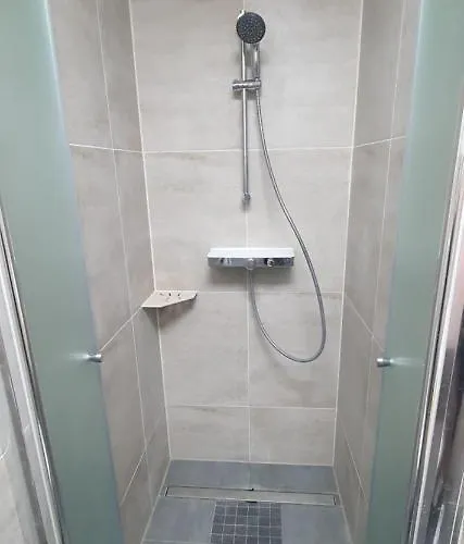 Apartmán Warnemuede Rostock